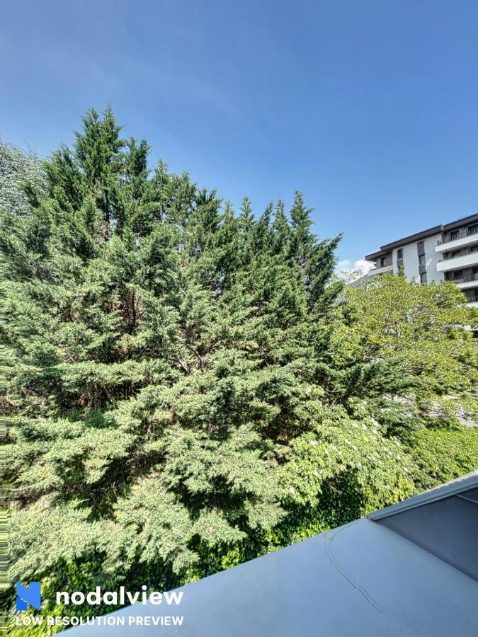 안시 Magnifique T1 Bis Triangle D Or - Parking - Wifi 아파트 외부 사진